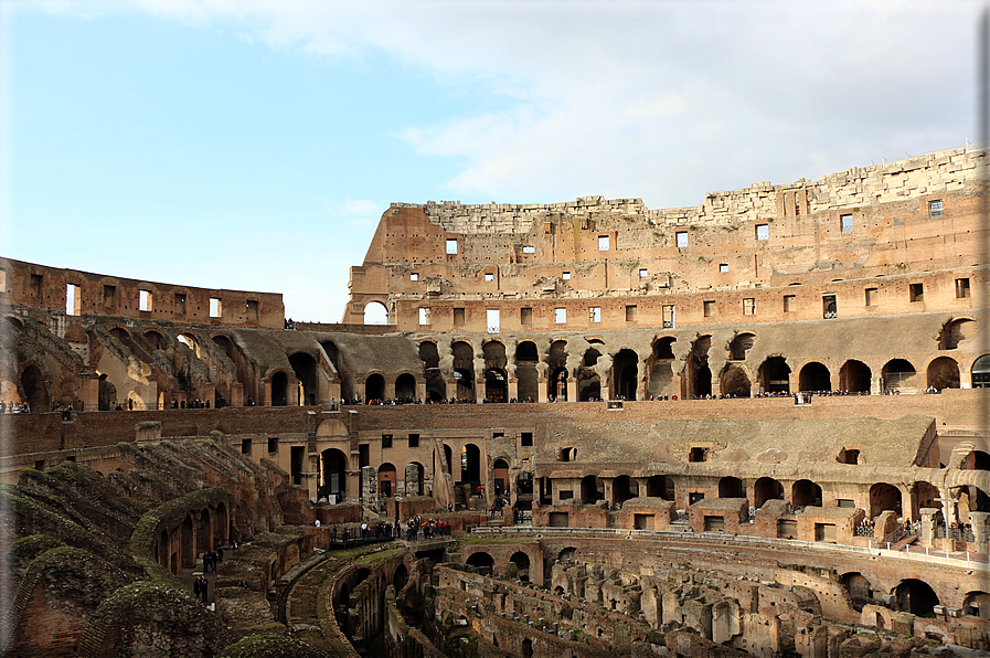 foto Colosseo